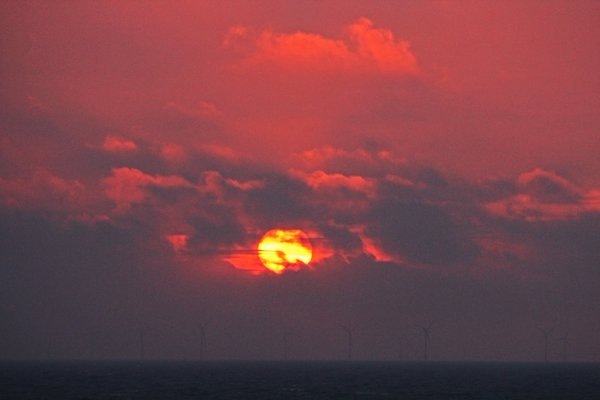 Lage Landen: vanaf donderdag wisselvalliger, maar wel hogere temperaturen