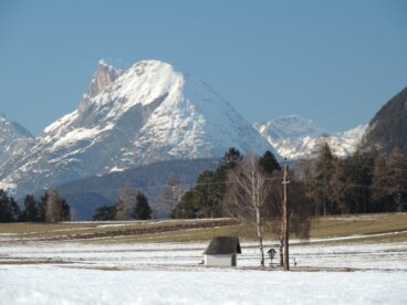 Tirol: Na aantal centimeters sneeuw tijdelijk wat kouder