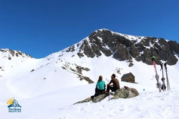Alpen - Onbestendiger en afkoeling | Pasen met twee gezichten en zelfs sneeuw!