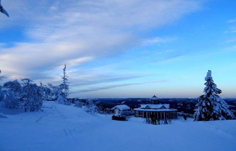 Zo verfrissend anders is wintersport in Trysil, Noorwegen