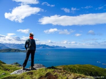 Is dit een van de mooiste hikes van Noorwegen?