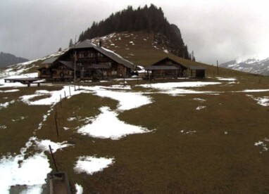 Alpen - Warmtefronten eisen tol sneeuw Alpen