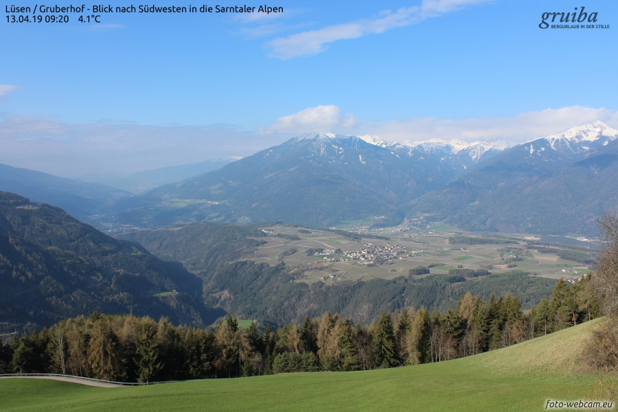 Alpen - Winterse perikelen dit weekend