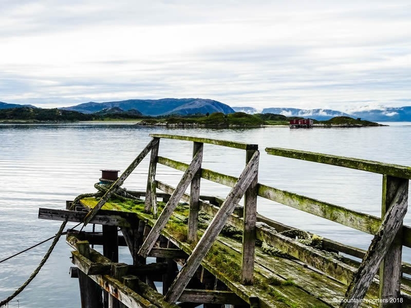 Noord-Noorwegen | Daar moet je naartoe als outdoorfan!