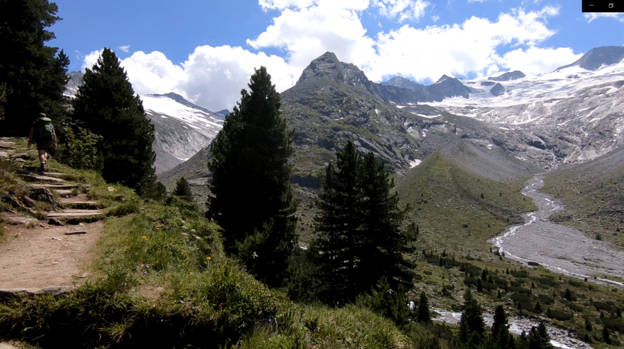 Video: Een adembenemende hike hoog in het Zillertal in Oostenrijk
