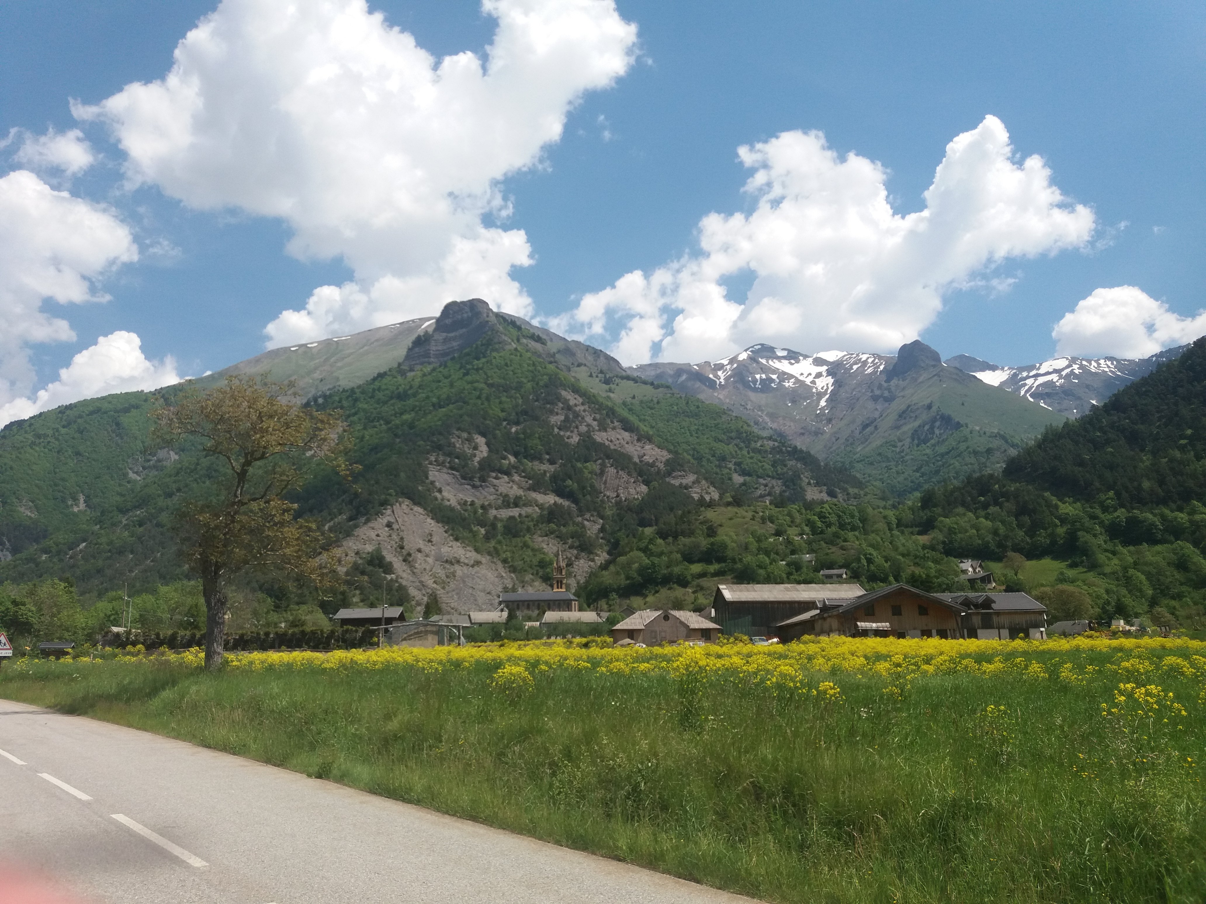Fietsen in de Franse Rhône-Alpes deel 4/4: Col d'Ornon en het
