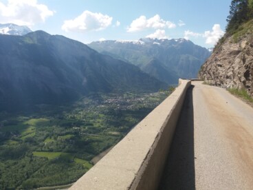Fietsen in de Franse Rhône-Alpes deel 3/4: Alpe d’Huez en omgeving