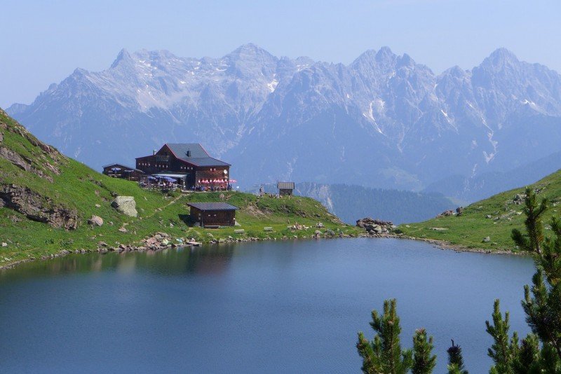 5 tips voor een onvergetelijke vakantie in Tirol