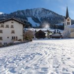 Alpenweerbericht | Vandaag veel sneeuw, daarna wisselvallig