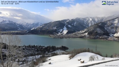 Alpen: vanuit het westen meer sneeuw onderweg!