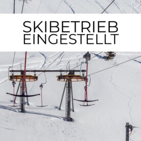 Lockdown Zwitserland | Vervroegd einde ski -wintersport seizoen