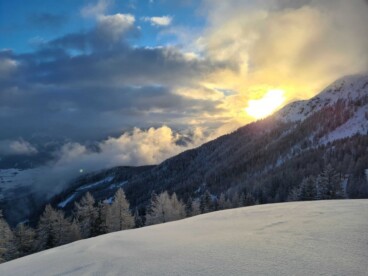 Alpen – Koude start 2021 en nieuw 