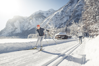 Wintersporten met Italiaanse flair in Zuid-Tirol