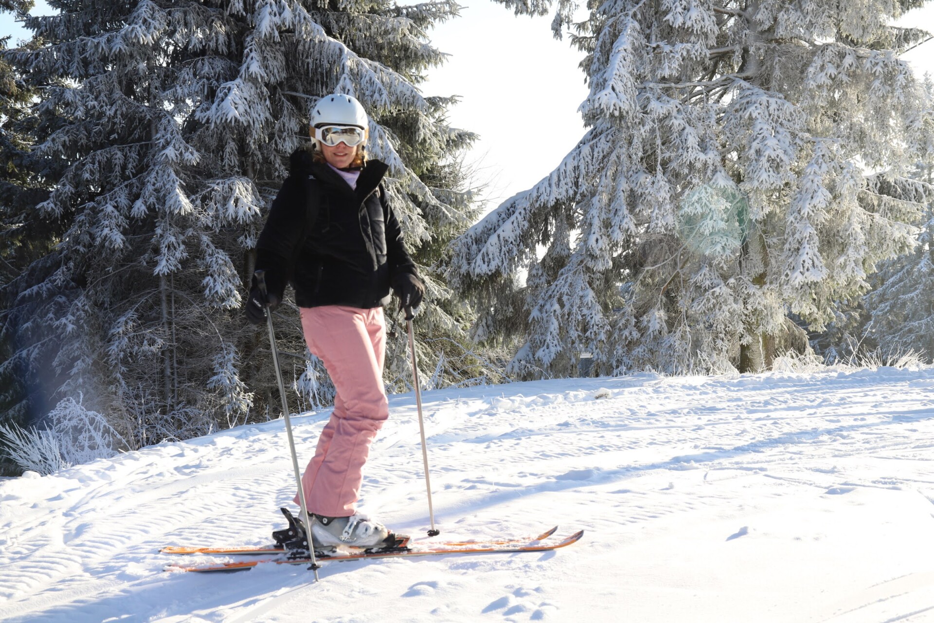 Protest Velvet ski-jas. divastijl de piste - Alpenweerman