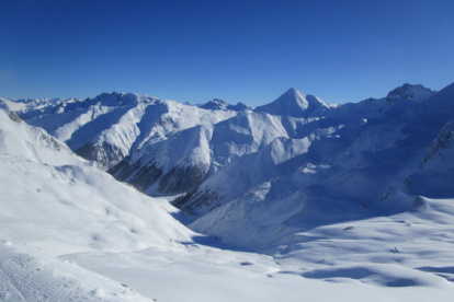 Alpenweerbericht | Winters weer met later opnieuw sneeuwval