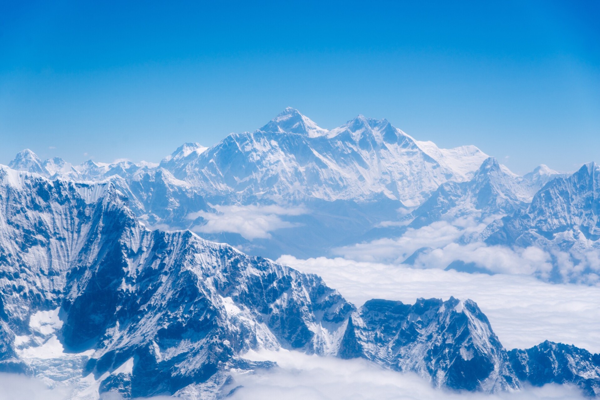 Ook de hoogste gletsjer ter wereld smelt extreem snel