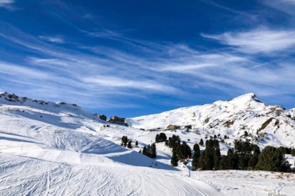Alpenweerbericht | Toenemende kansen op sneeuw