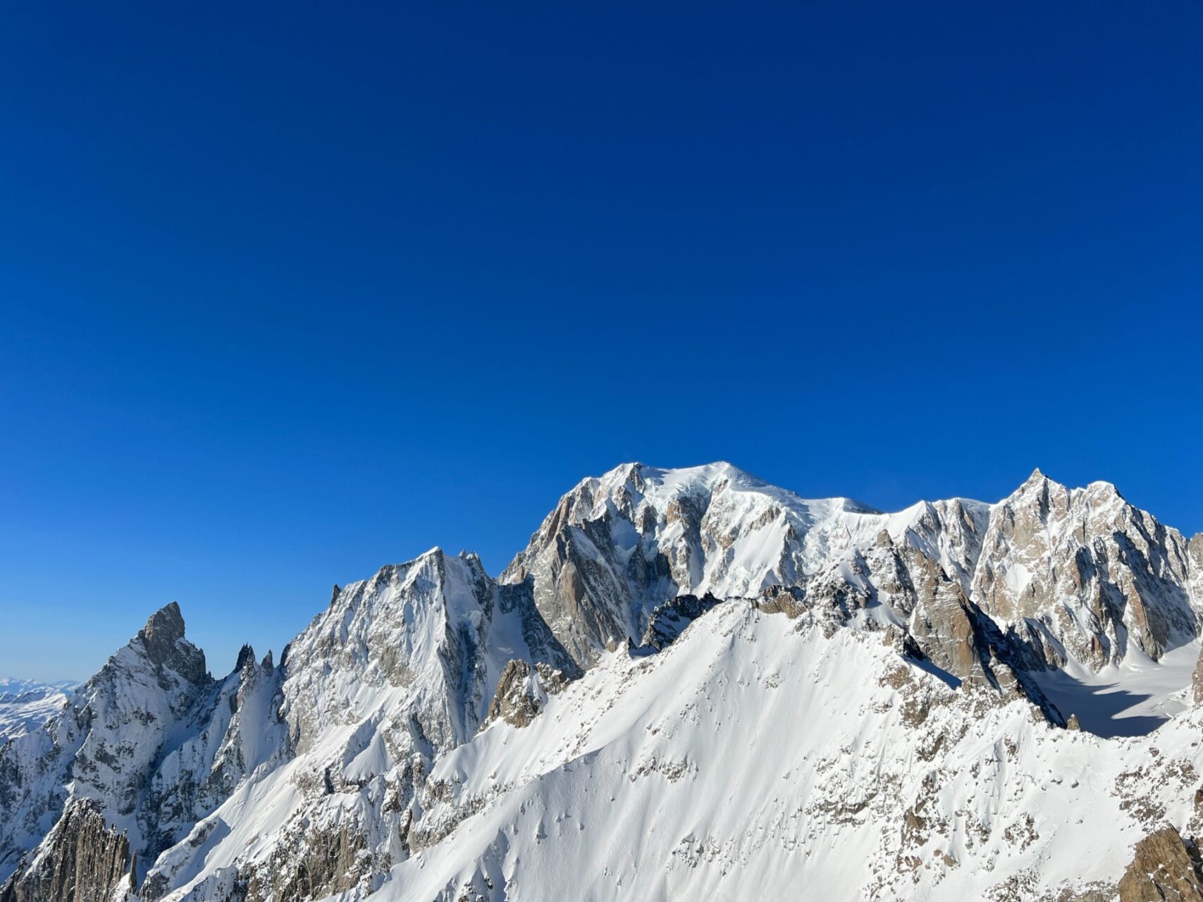 Alpenweerbericht | Komende week verse sneeuw op komst!