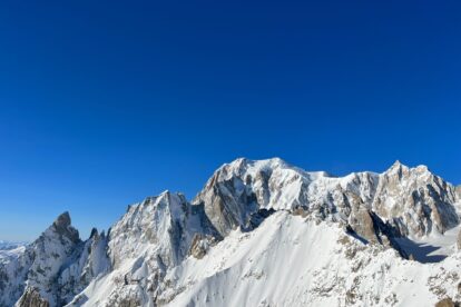 Alpenweerbericht | Komende week verse sneeuw op komst!