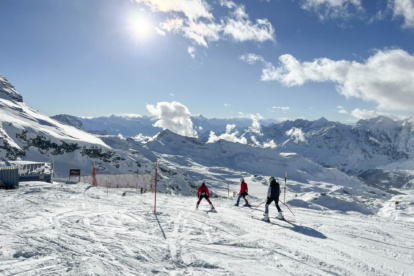 Ga voor een verrassende wintervakantie naar Valle d'Aosta in Italië