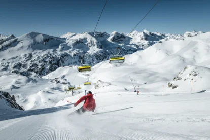 Wintersport tips | Doe de TauernRunde in Obertauern