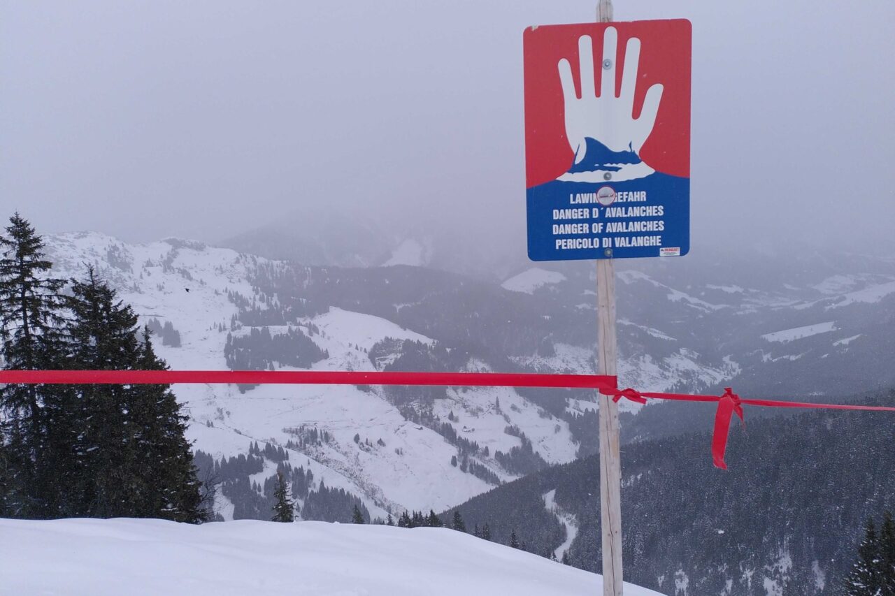 Veranderlijk Investeren Laatste Alpenweerbericht | Flink wat sneeuw voor Oostenrijk - Alpenweerman
