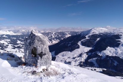 Alpenweerbericht | Het is en blijft zonnig en zeer zacht