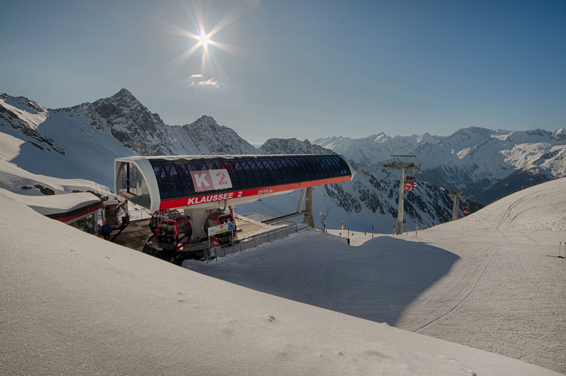 Alpen | Geweldige wintersport week