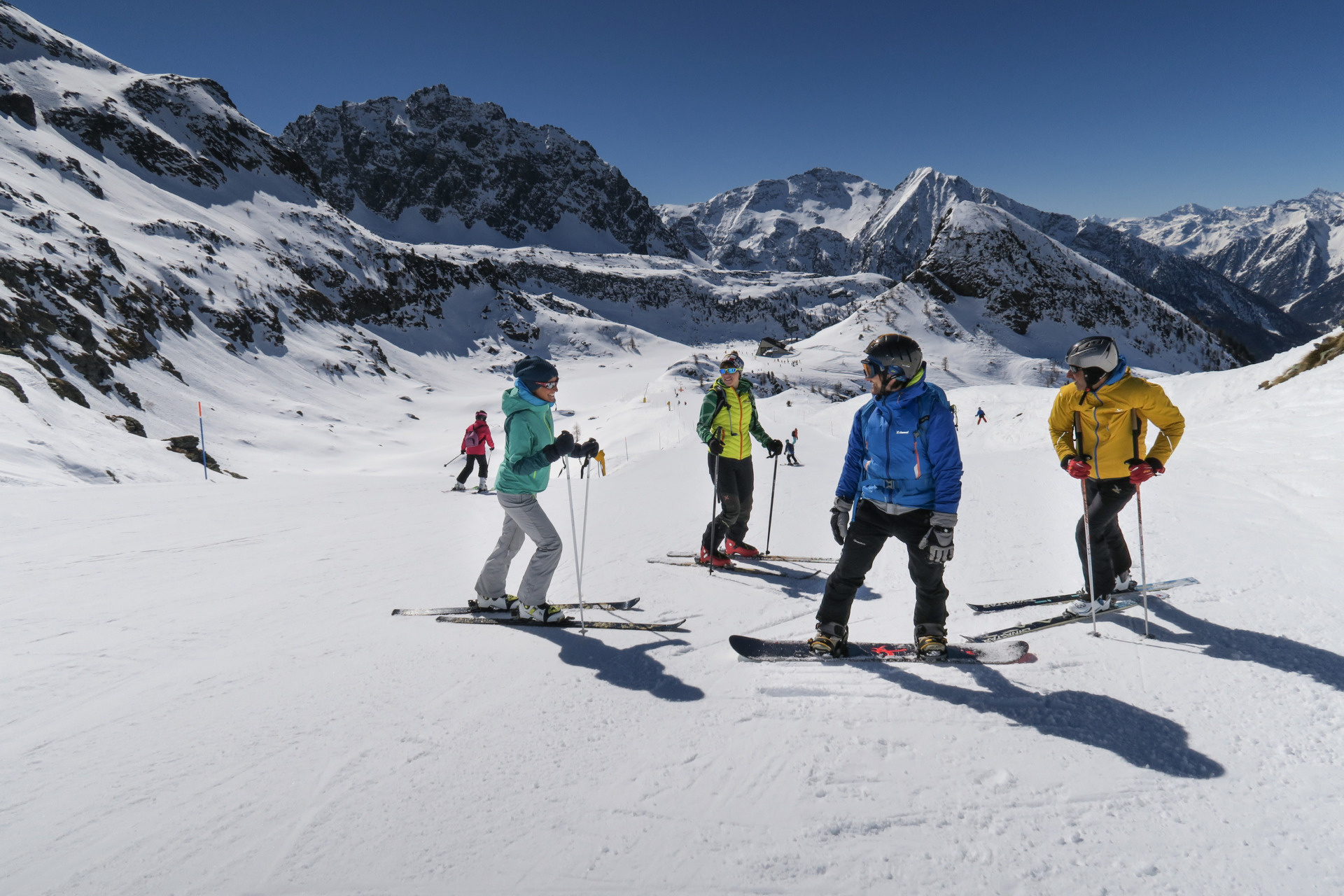 Onze beste tips voor je wintersport in Valle d'Aosta in Italië
