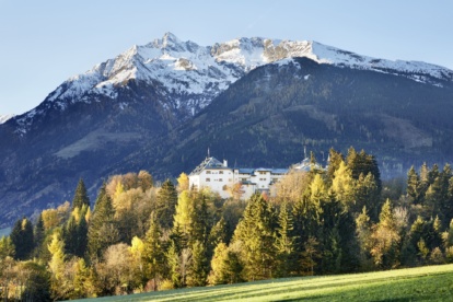 Alpen: twee extreem zachte dagen, nieuwe kansen op winterweer volgende week