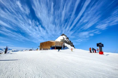 Weet jij waarom Val Thorens zo'n geweldig skigebied is? Lees het hier!