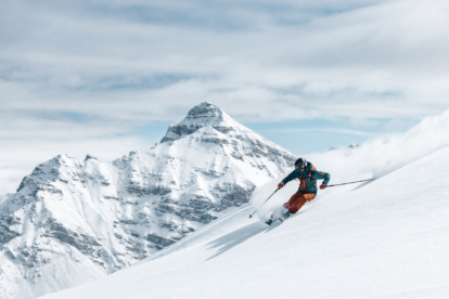 In Stubai kun je skiën tot eind mei. Ga jij ook?