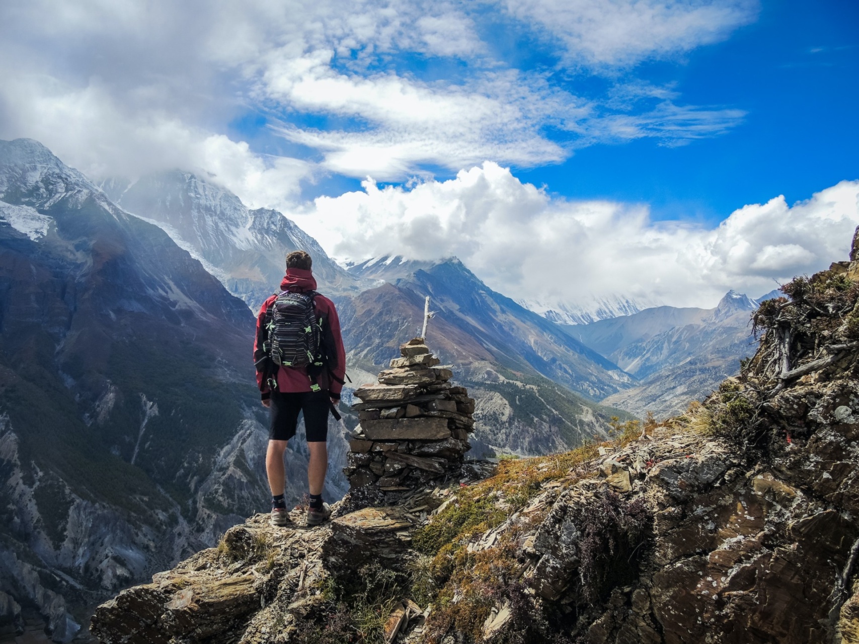 Wat is de ideale periode voor je wandelvakantie in de Alpen?