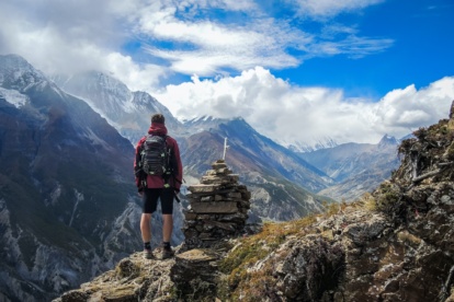 Wat is de ideale periode voor je wandelvakantie in de Alpen?