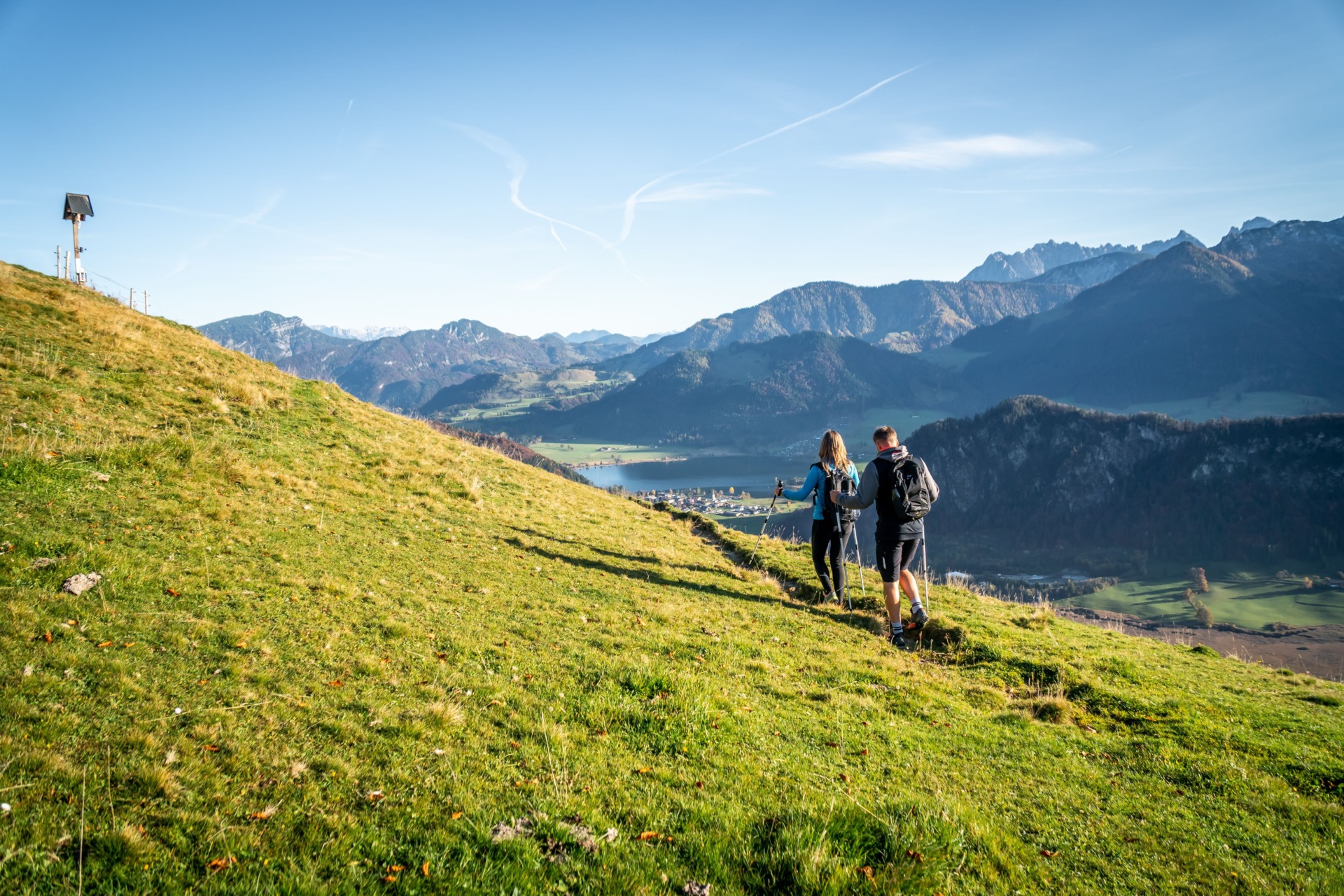 Reistip Oostenrijk | Move & Relax in dit actieve viersterrenresort