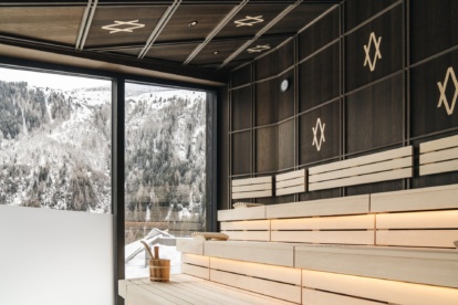 Hotel ARPURIA in St. Anton am Arlberg vindt luxe opnieuw uit