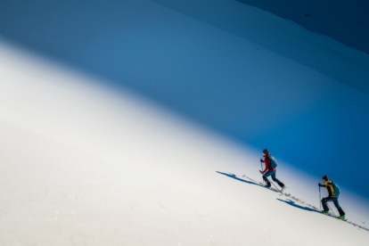 Ortovox geeft tips voor een duurzamere wintersport