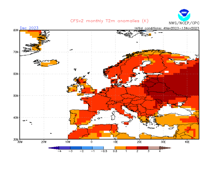 Winterverwachting 20232024 Welke kansen heeft koning winter