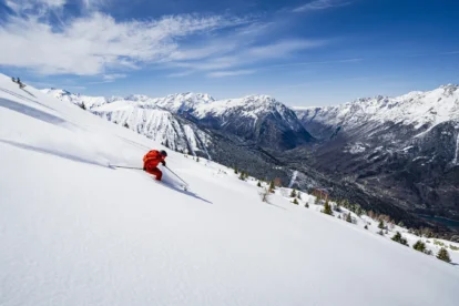 Wintersport tips voor het hart van de Franse Alpen: Isère!