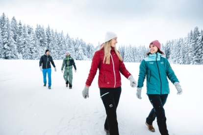 Skiën en smullen: lekker eten tijdens je wintersport in Schladming-Dachstein