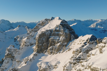 Alpen: zonnig en rustig weer dit weekend (weerbericht + video)