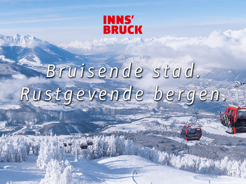 Innsbruck Innsbruck