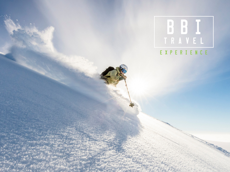 Klik voor een wintersport naar Scandinavië BBI Travel