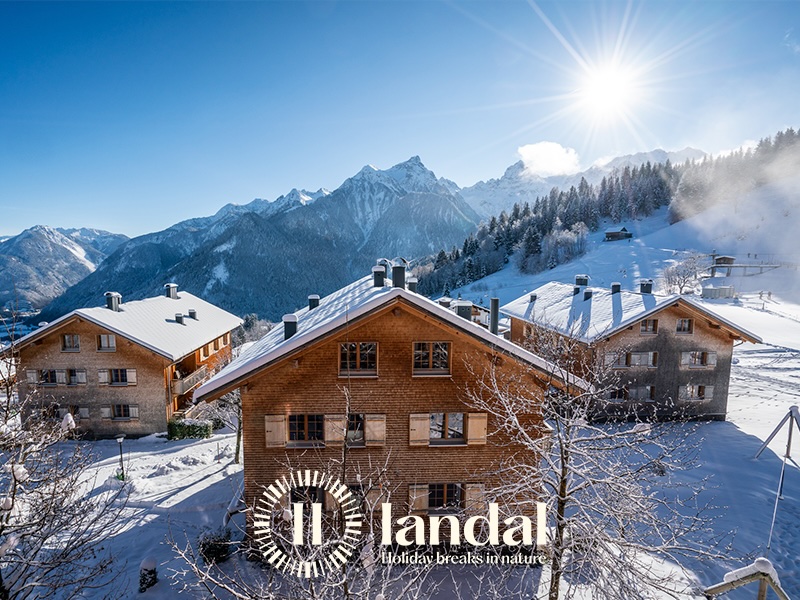 Landal