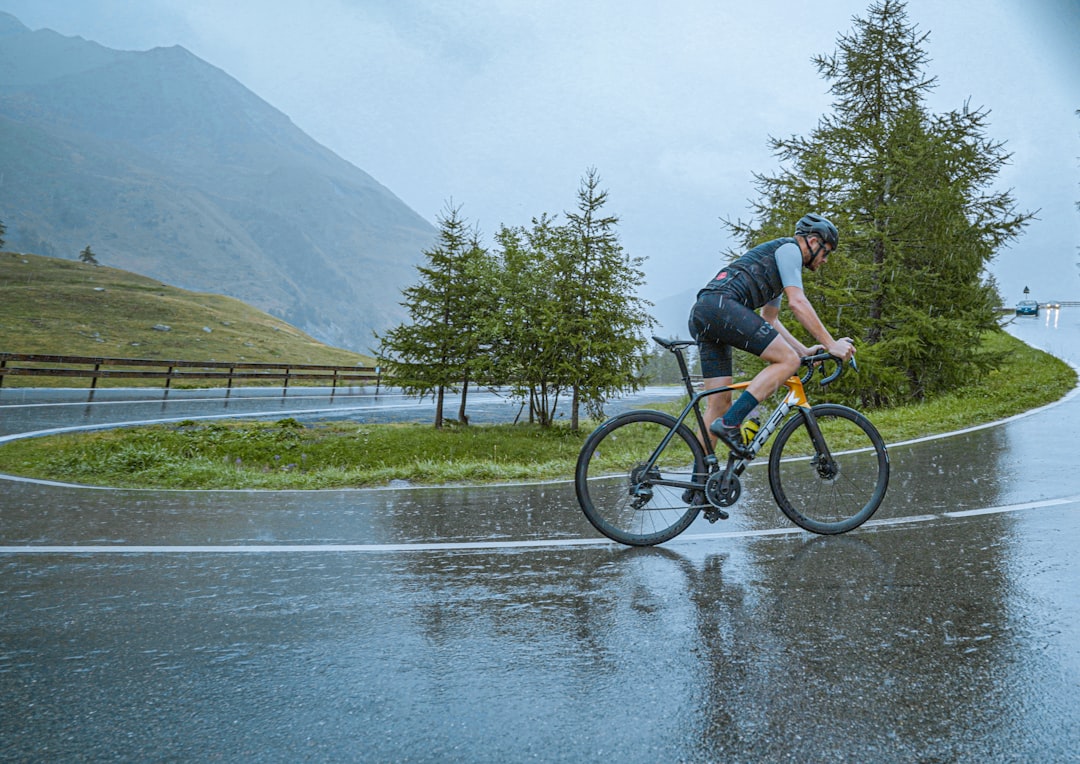Wat te doen bij slecht weer in de Alpen?